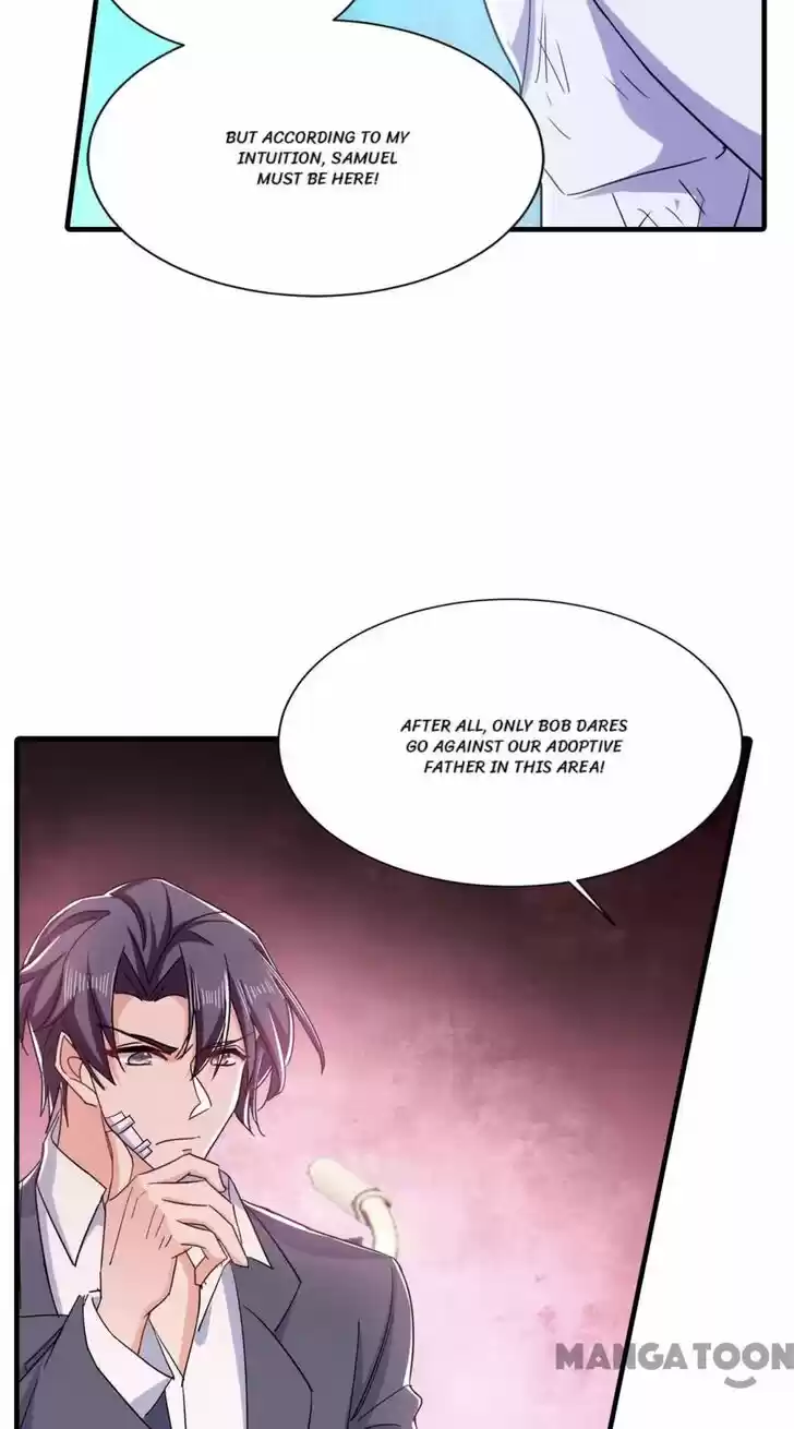 Into the Bones of Warm Marriage Ch.384