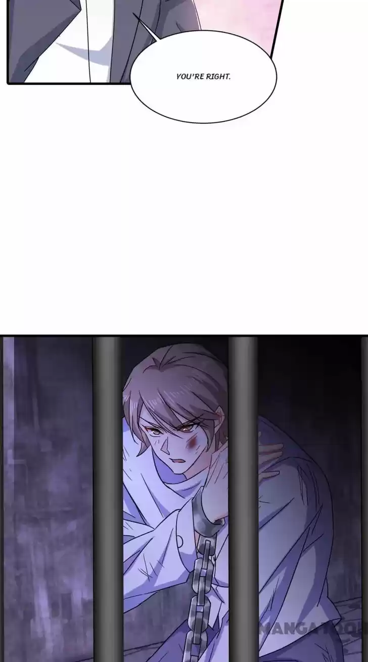 Into the Bones of Warm Marriage Ch.384