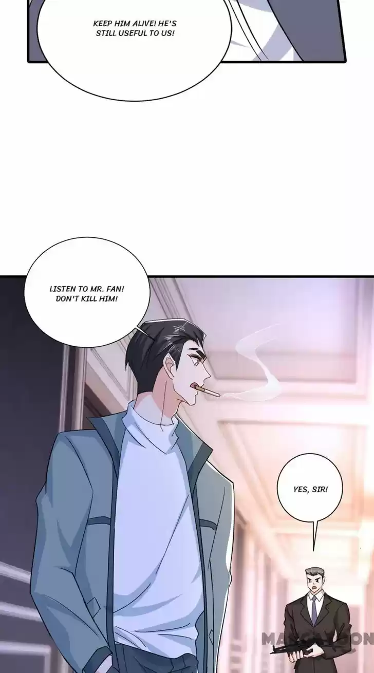 Into the Bones of Warm Marriage Ch.384