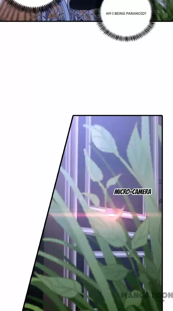 Into the Bones of Warm Marriage Ch.384