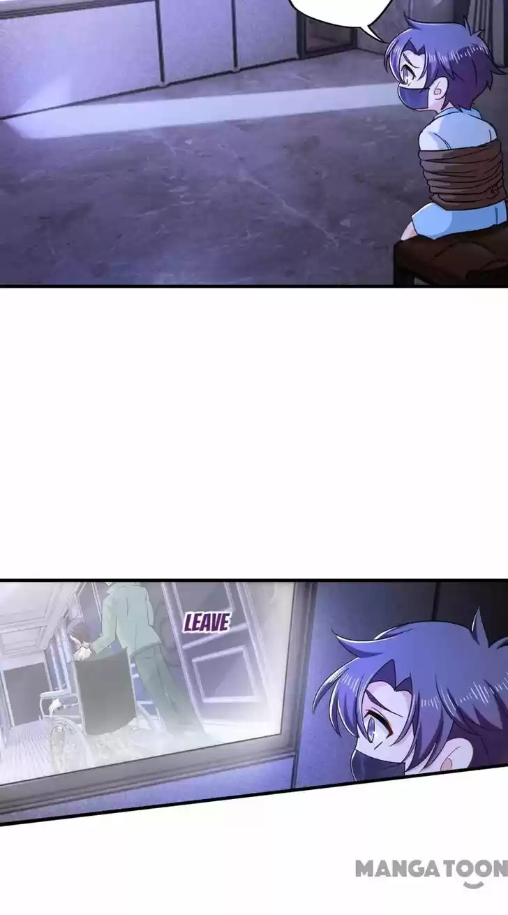 Into the Bones of Warm Marriage Ch.384