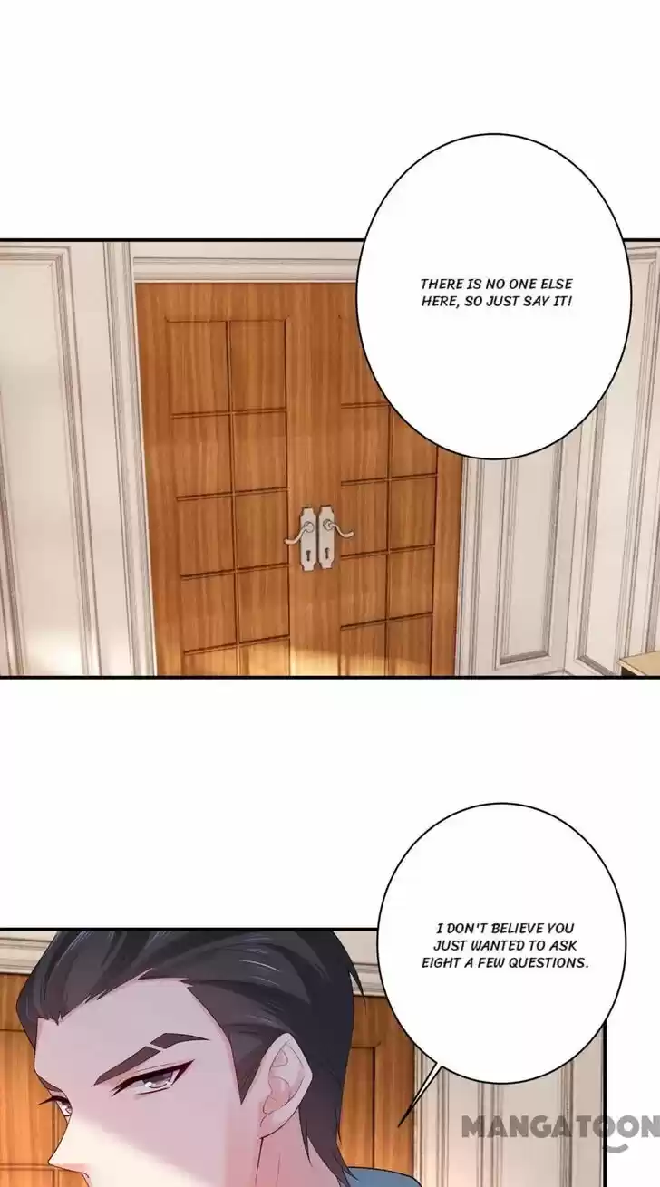 Into the Bones of Warm Marriage Ch.385