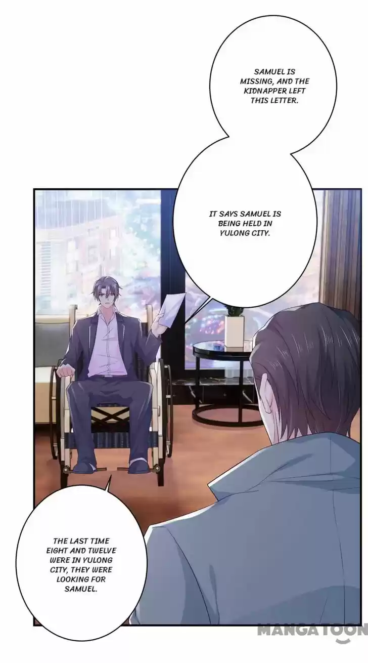 Into the Bones of Warm Marriage Ch.385