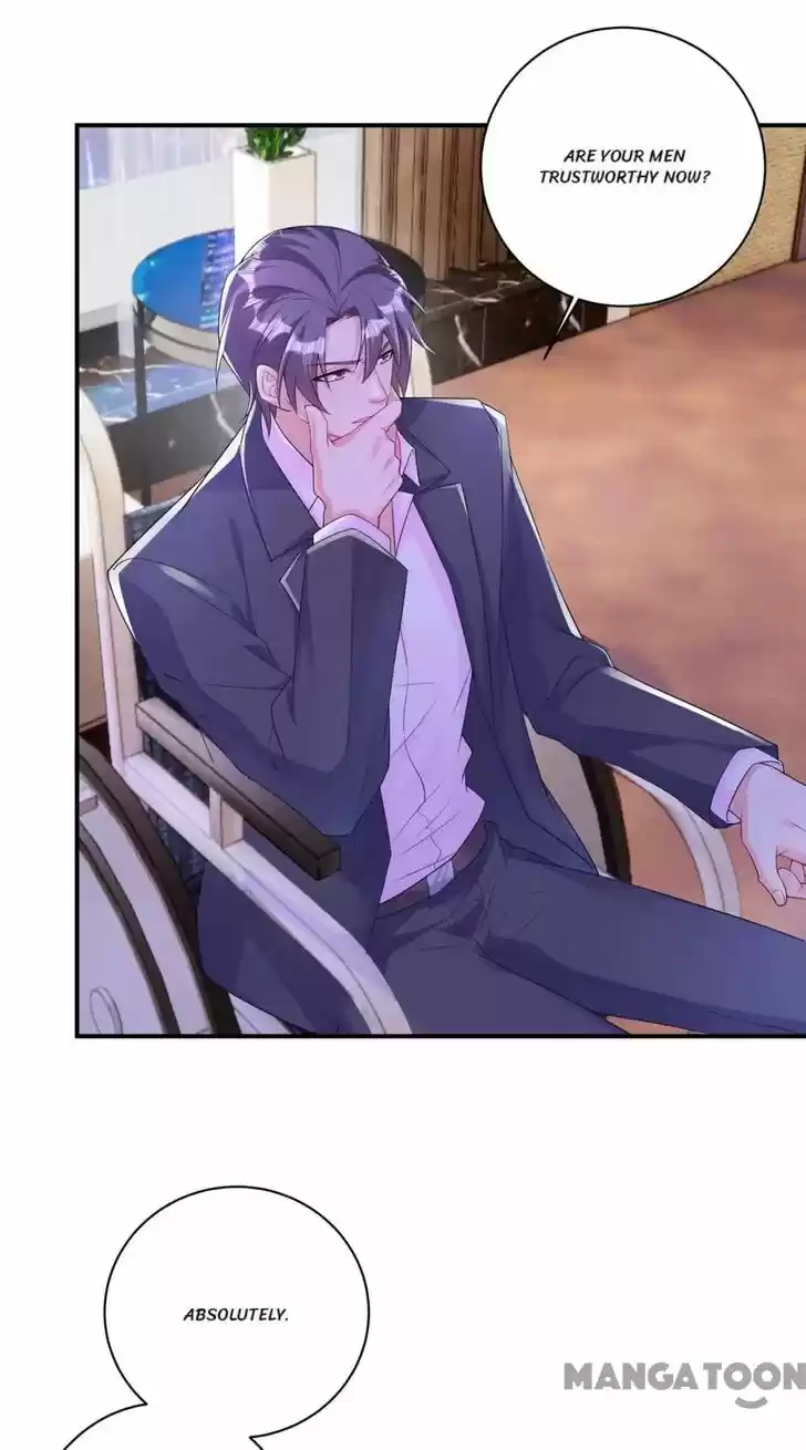 Into the Bones of Warm Marriage Ch.385