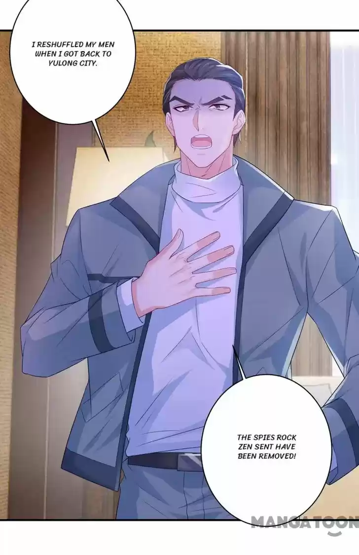 Into the Bones of Warm Marriage Ch.385