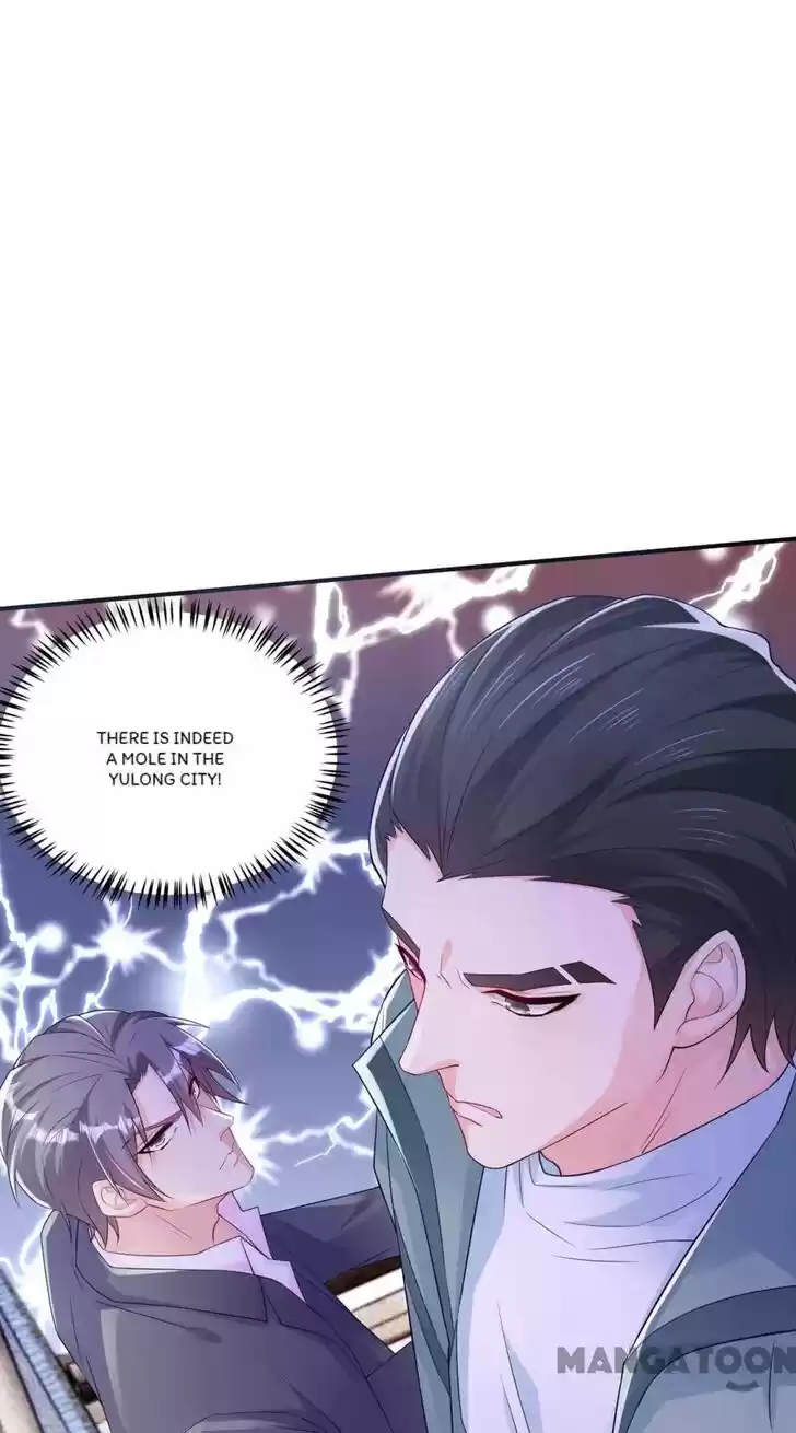 Into the Bones of Warm Marriage Ch.385