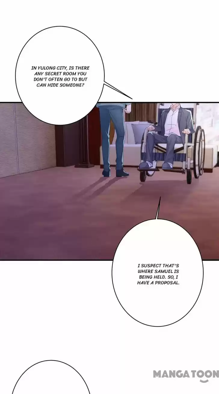 Into the Bones of Warm Marriage Ch.385