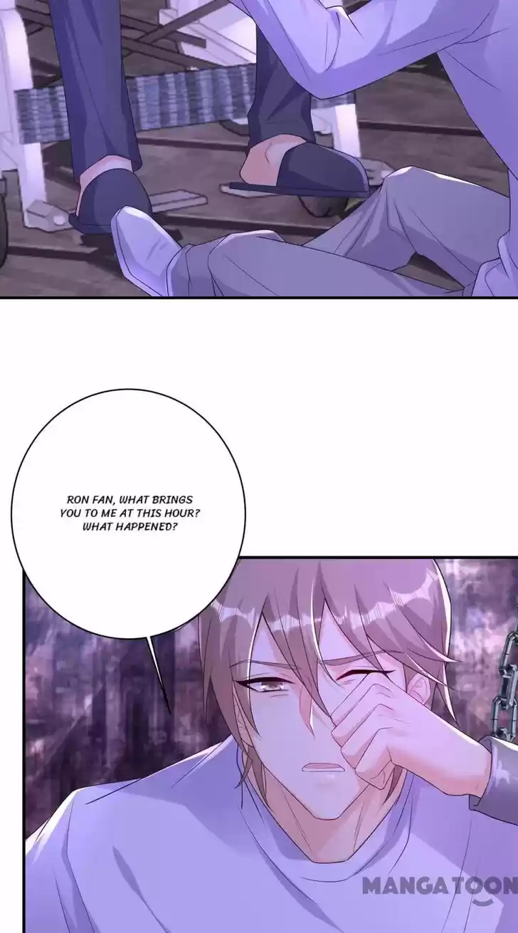 Into the Bones of Warm Marriage Ch.385