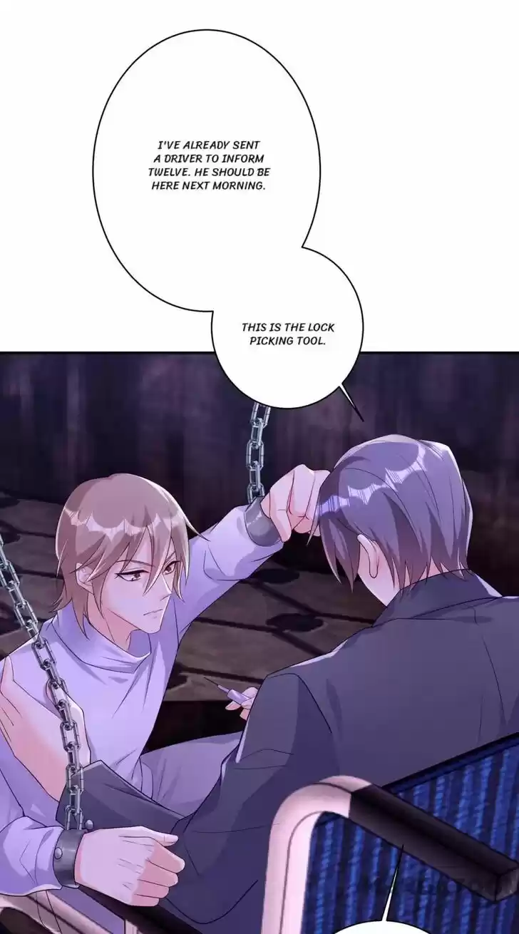 Into the Bones of Warm Marriage Ch.385