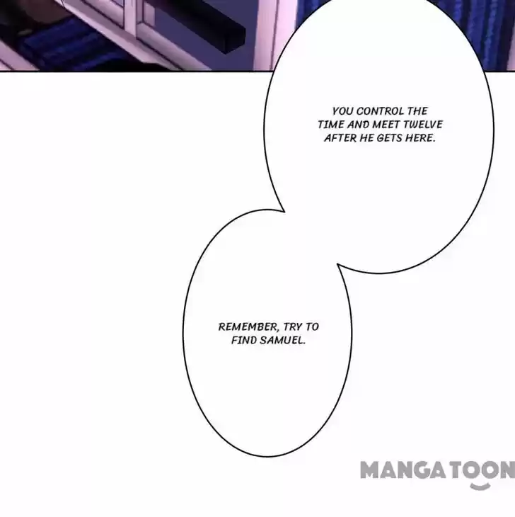 Into the Bones of Warm Marriage Ch.385