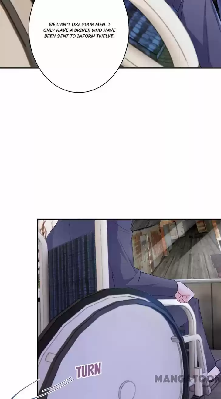 Into the Bones of Warm Marriage Ch.385