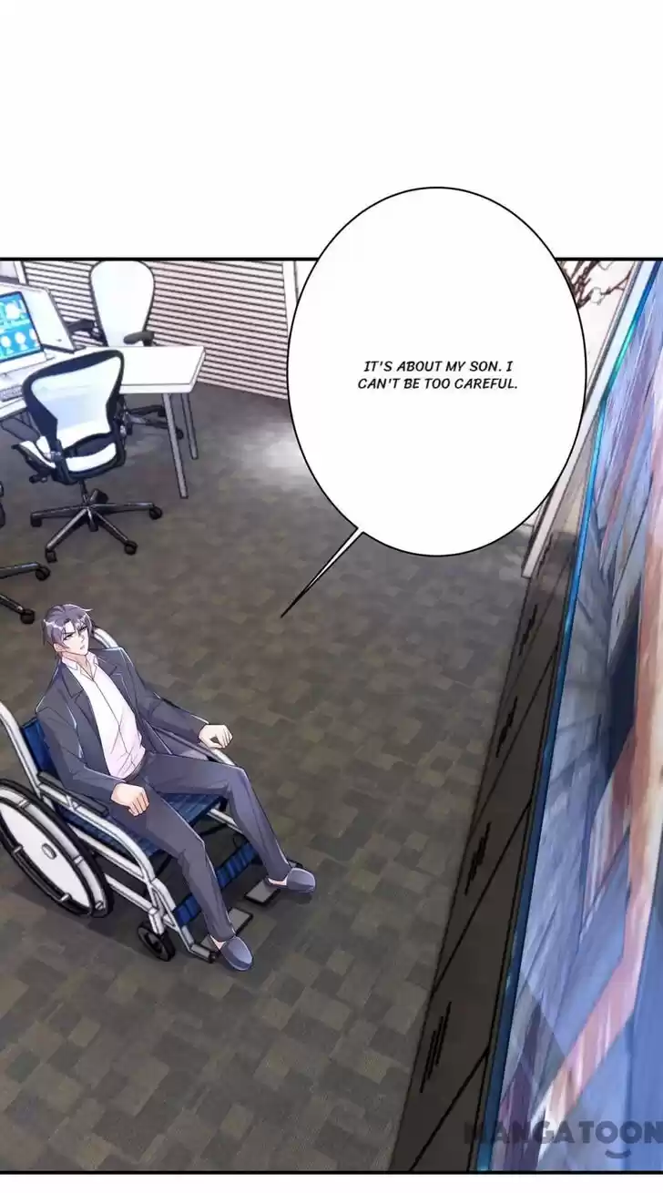 Into the Bones of Warm Marriage Ch.385