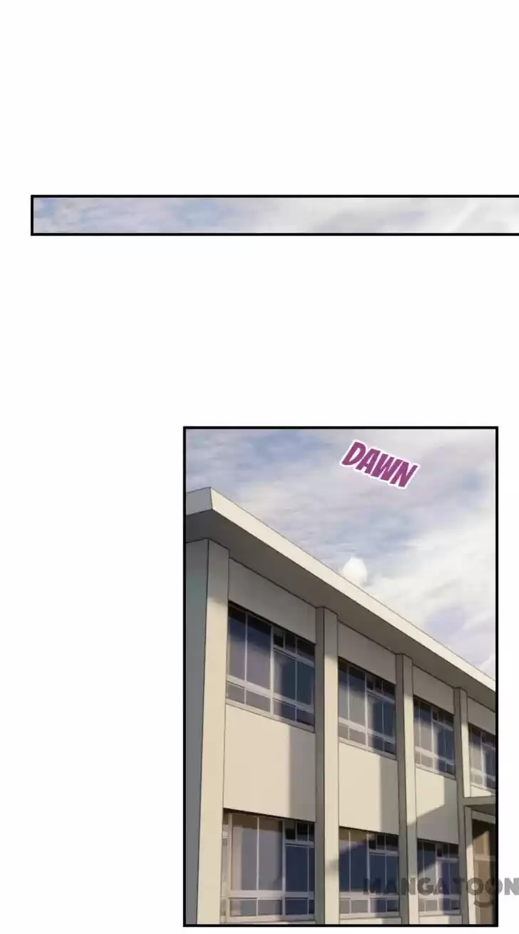 Into the Bones of Warm Marriage Ch.385