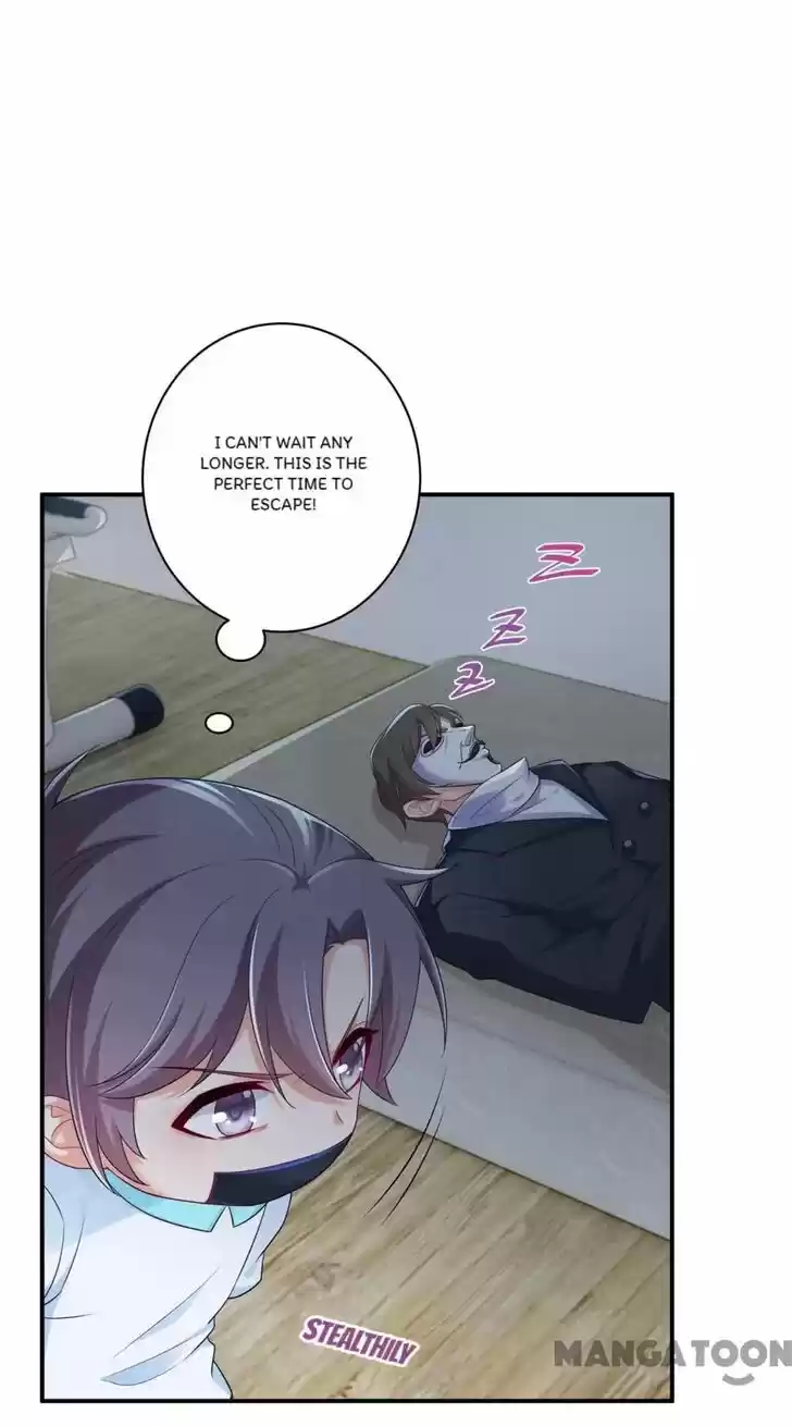 Into the Bones of Warm Marriage Ch.385