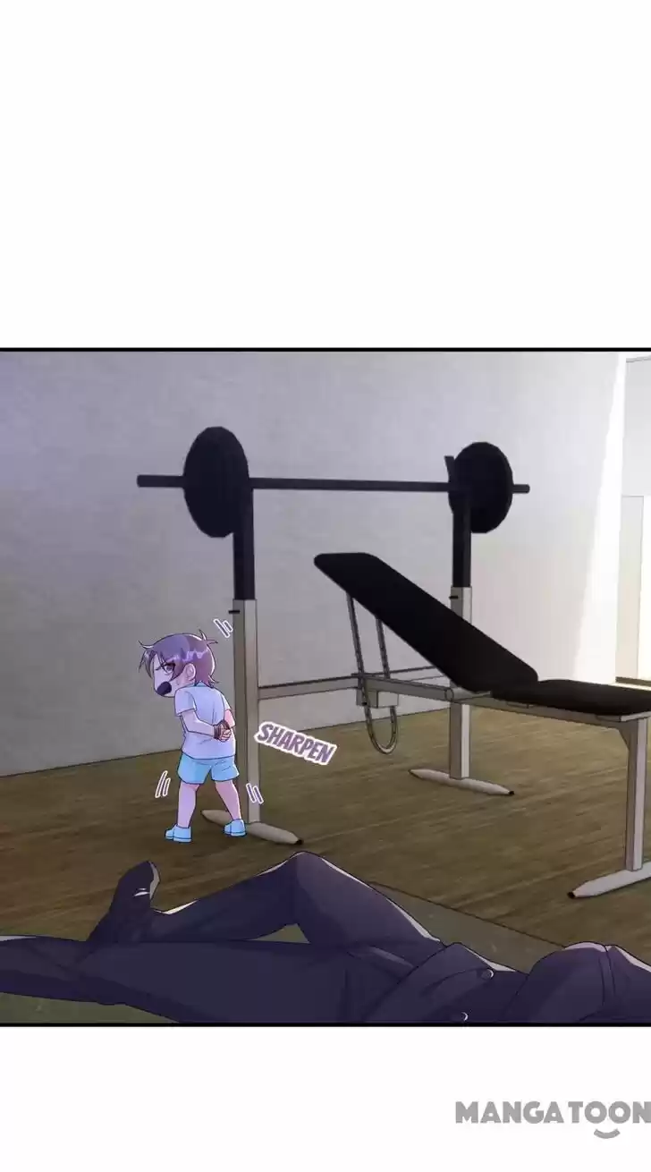 Into the Bones of Warm Marriage Ch.385