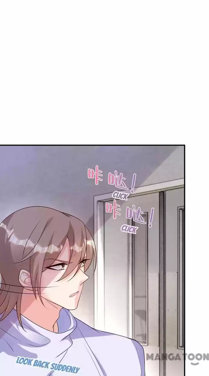 Into the Bones of Warm Marriage Ch.385