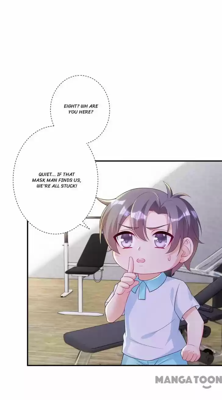 Into the Bones of Warm Marriage Ch.386