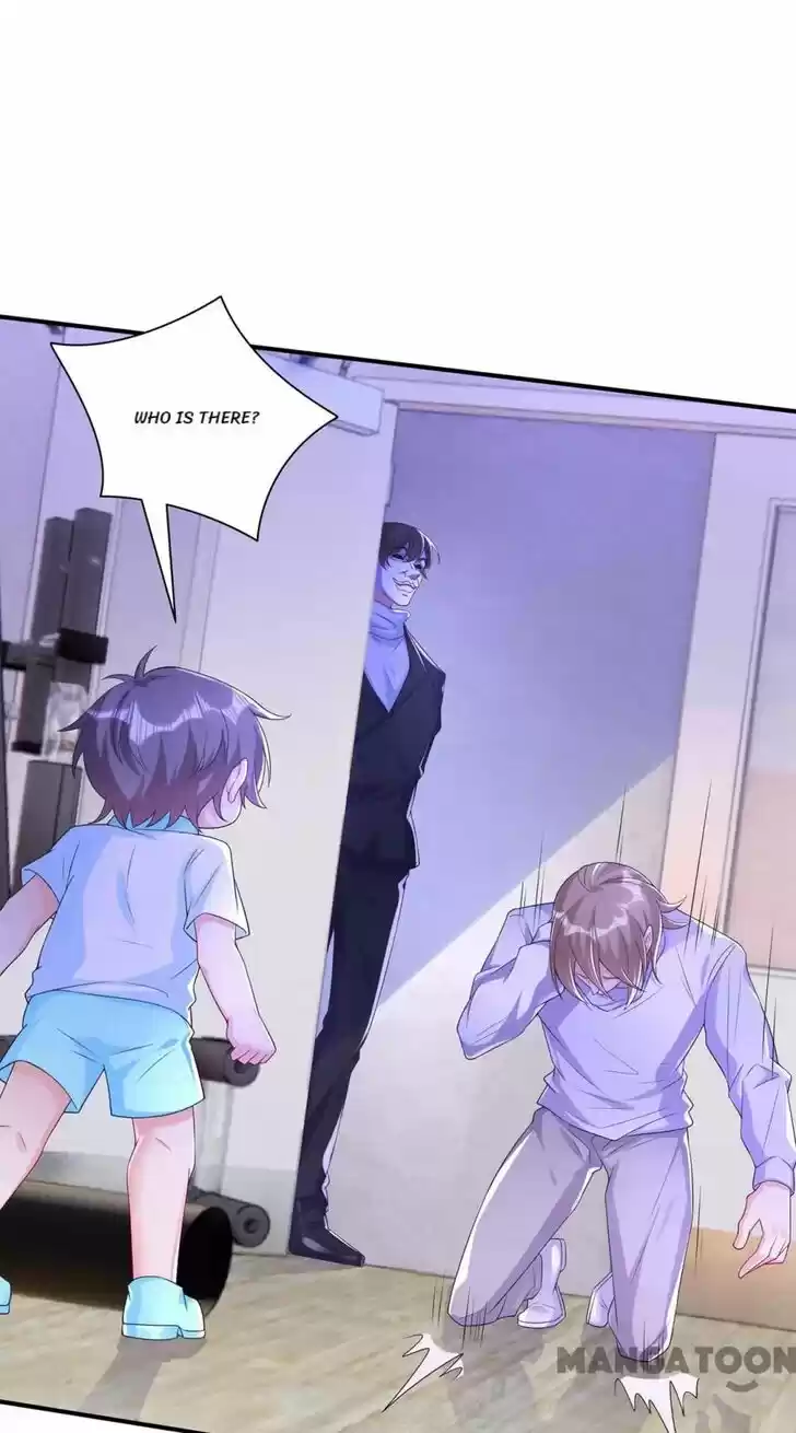 Into the Bones of Warm Marriage Ch.386