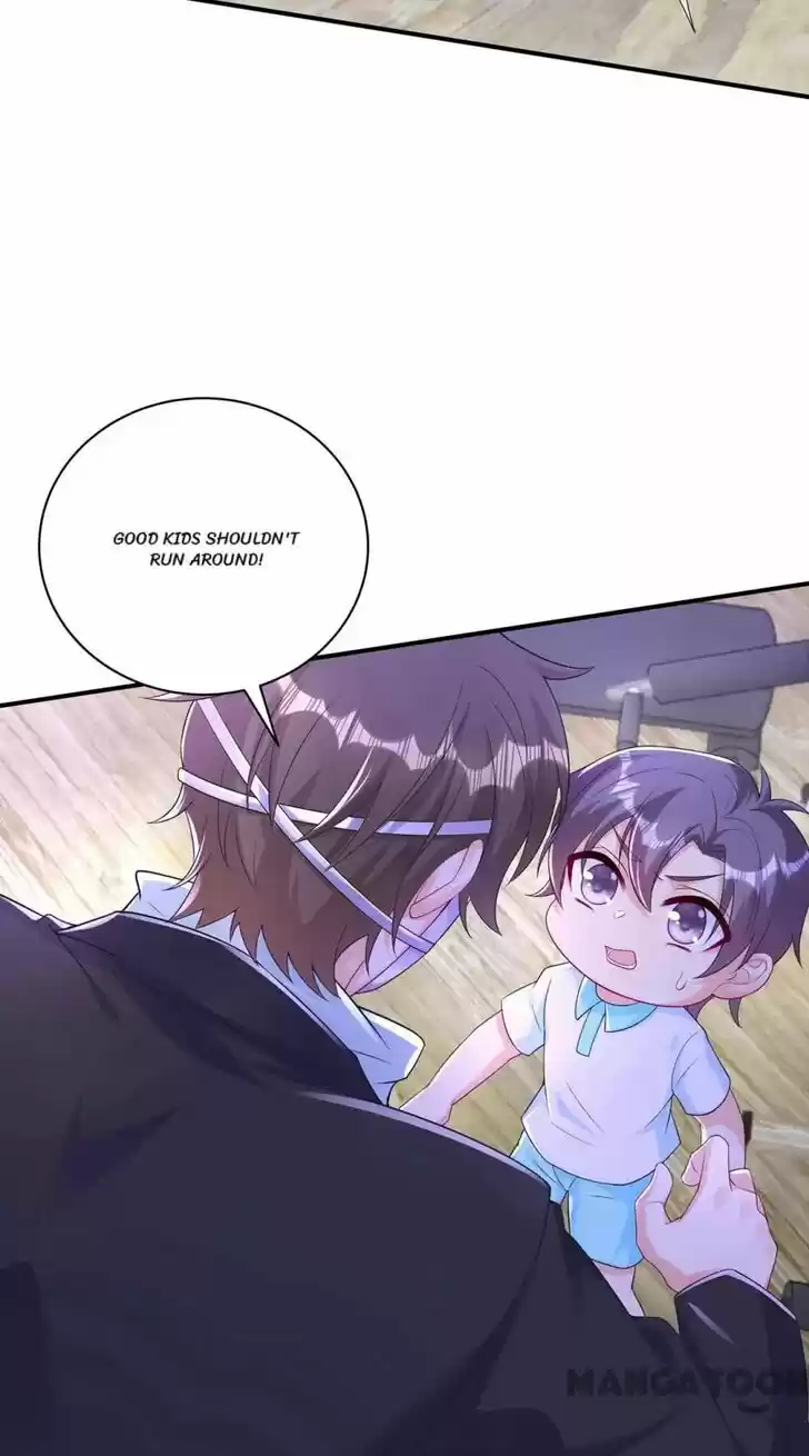 Into the Bones of Warm Marriage Ch.386