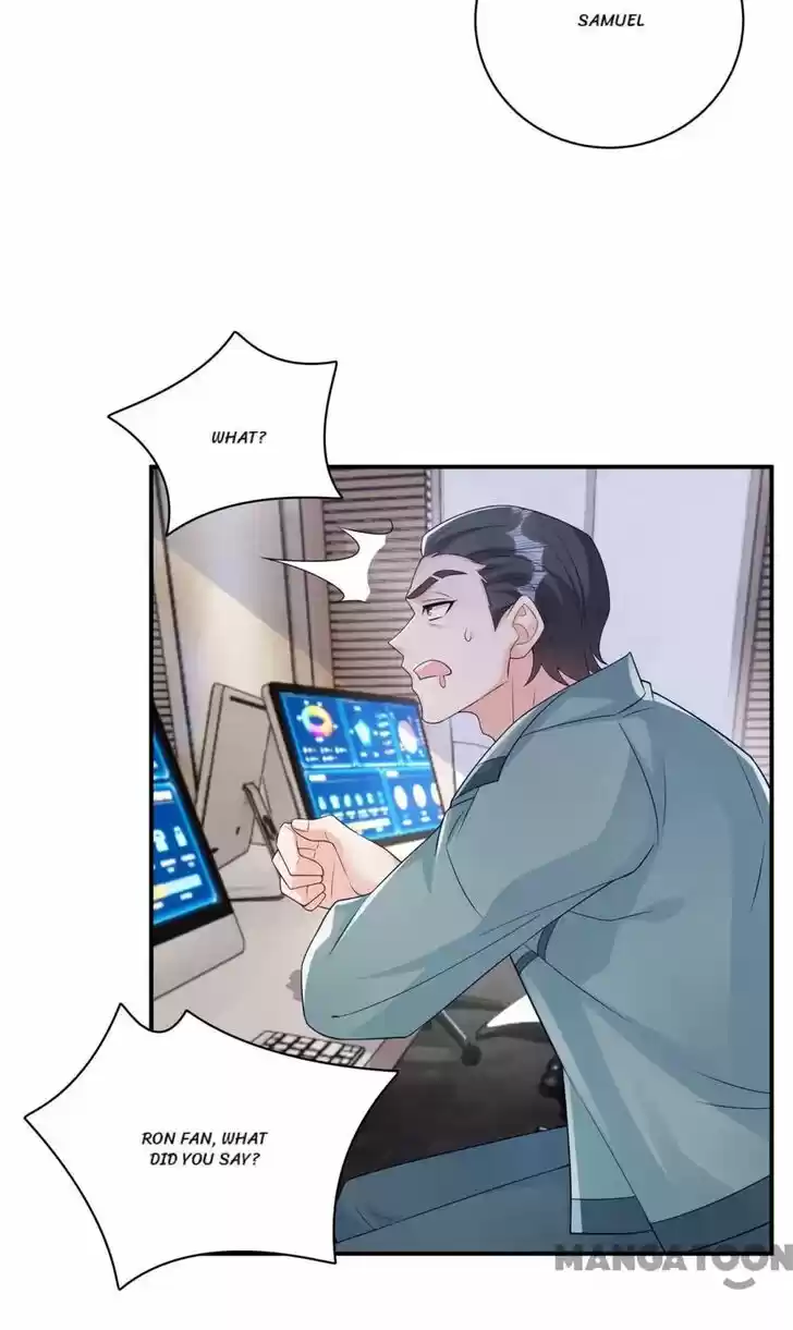 Into the Bones of Warm Marriage Ch.386