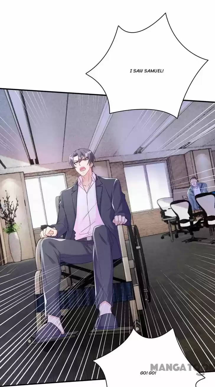 Into the Bones of Warm Marriage Ch.386