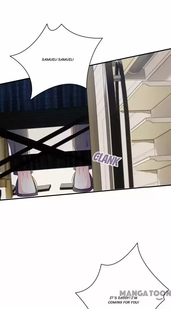 Into the Bones of Warm Marriage Ch.386