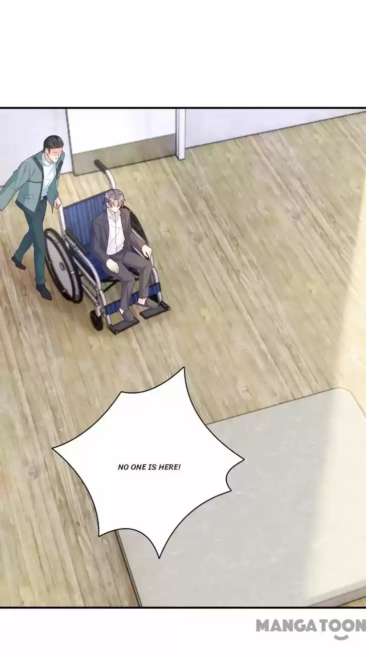 Into the Bones of Warm Marriage Ch.386