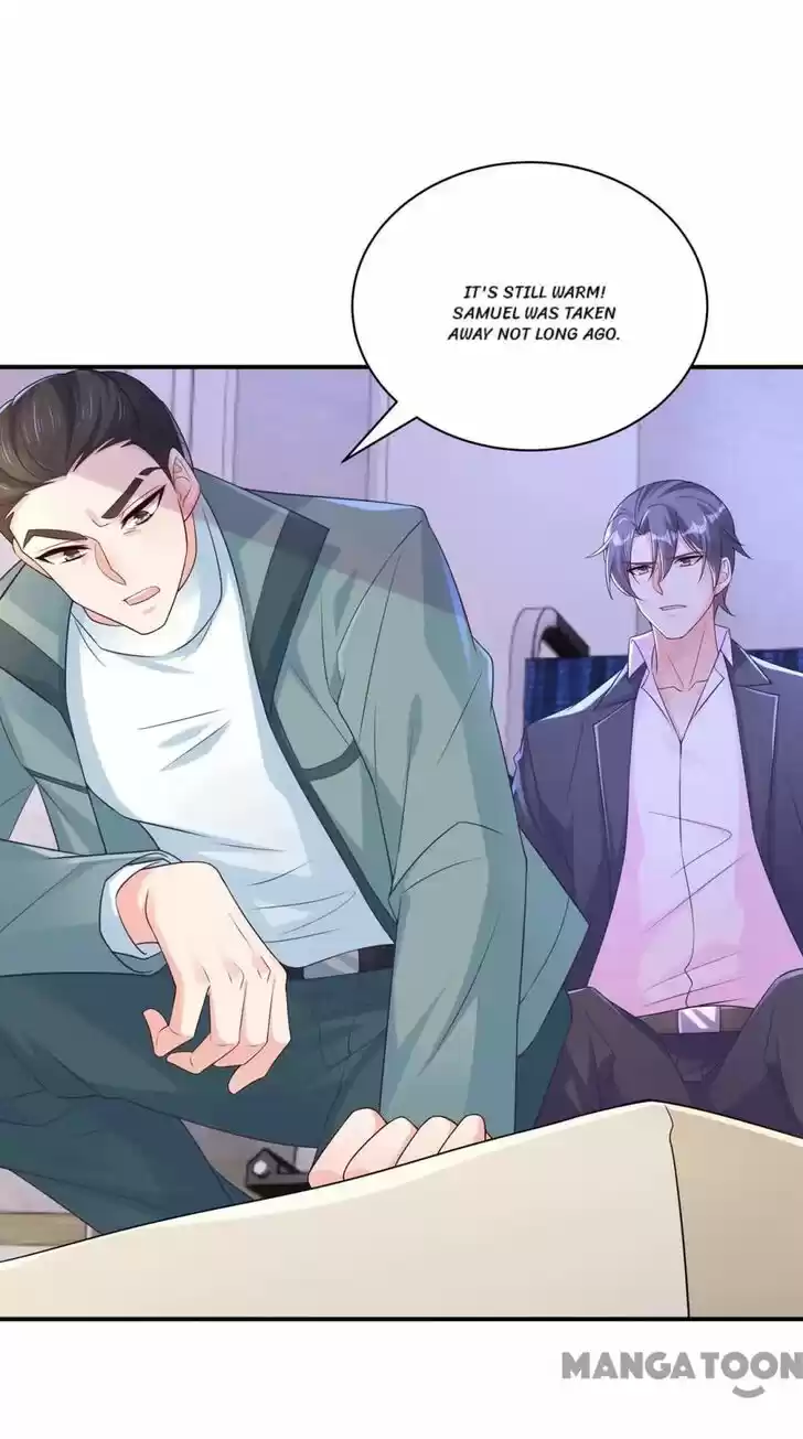 Into the Bones of Warm Marriage Ch.386