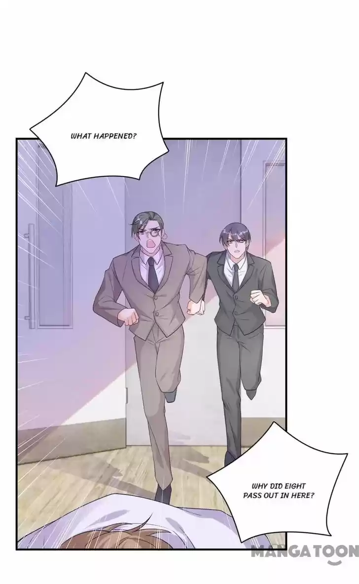 Into the Bones of Warm Marriage Ch.386