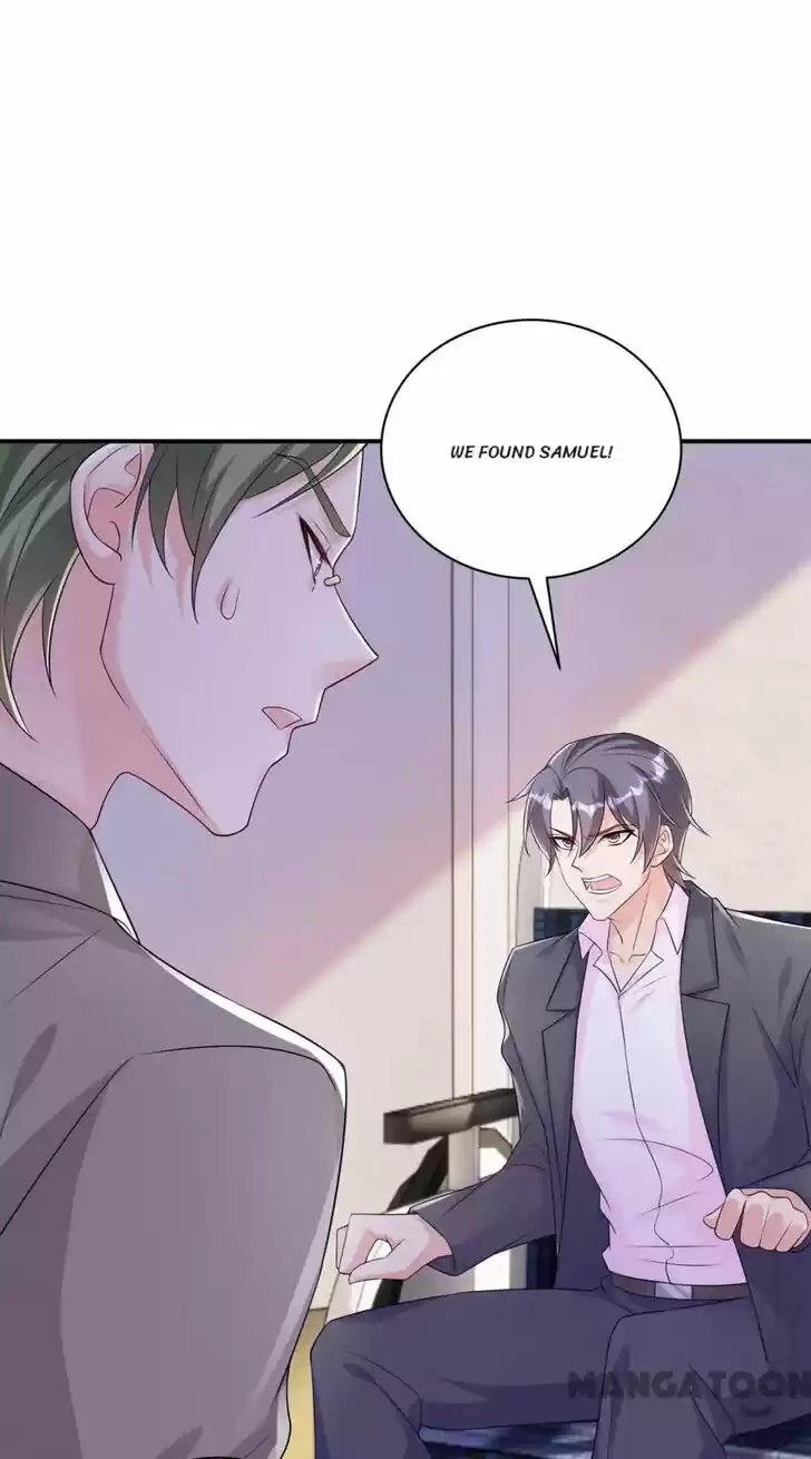 Into the Bones of Warm Marriage Ch.386