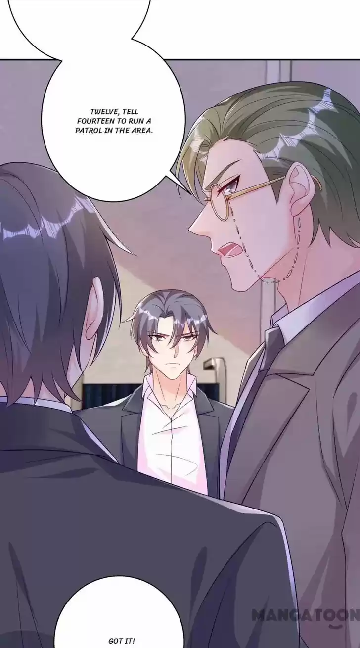 Into the Bones of Warm Marriage Ch.386