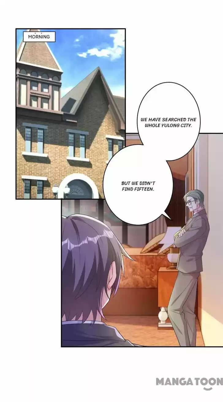 Into the Bones of Warm Marriage Ch.386