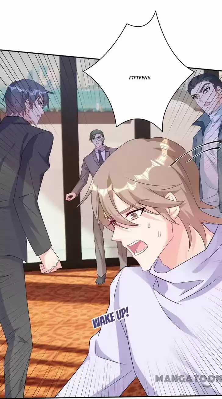 Into the Bones of Warm Marriage Ch.386