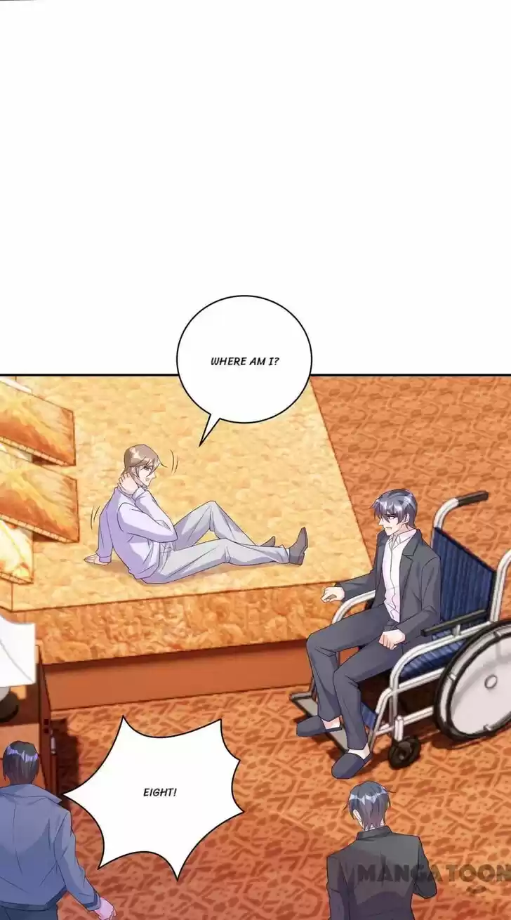 Into the Bones of Warm Marriage Ch.386