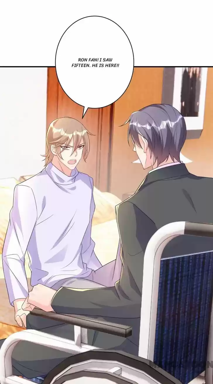 Into the Bones of Warm Marriage Ch.386