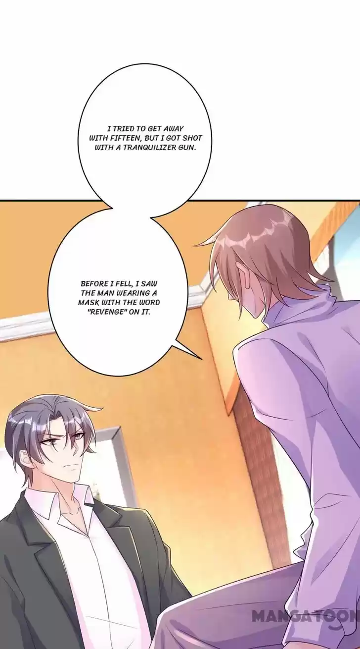 Into the Bones of Warm Marriage Ch.386