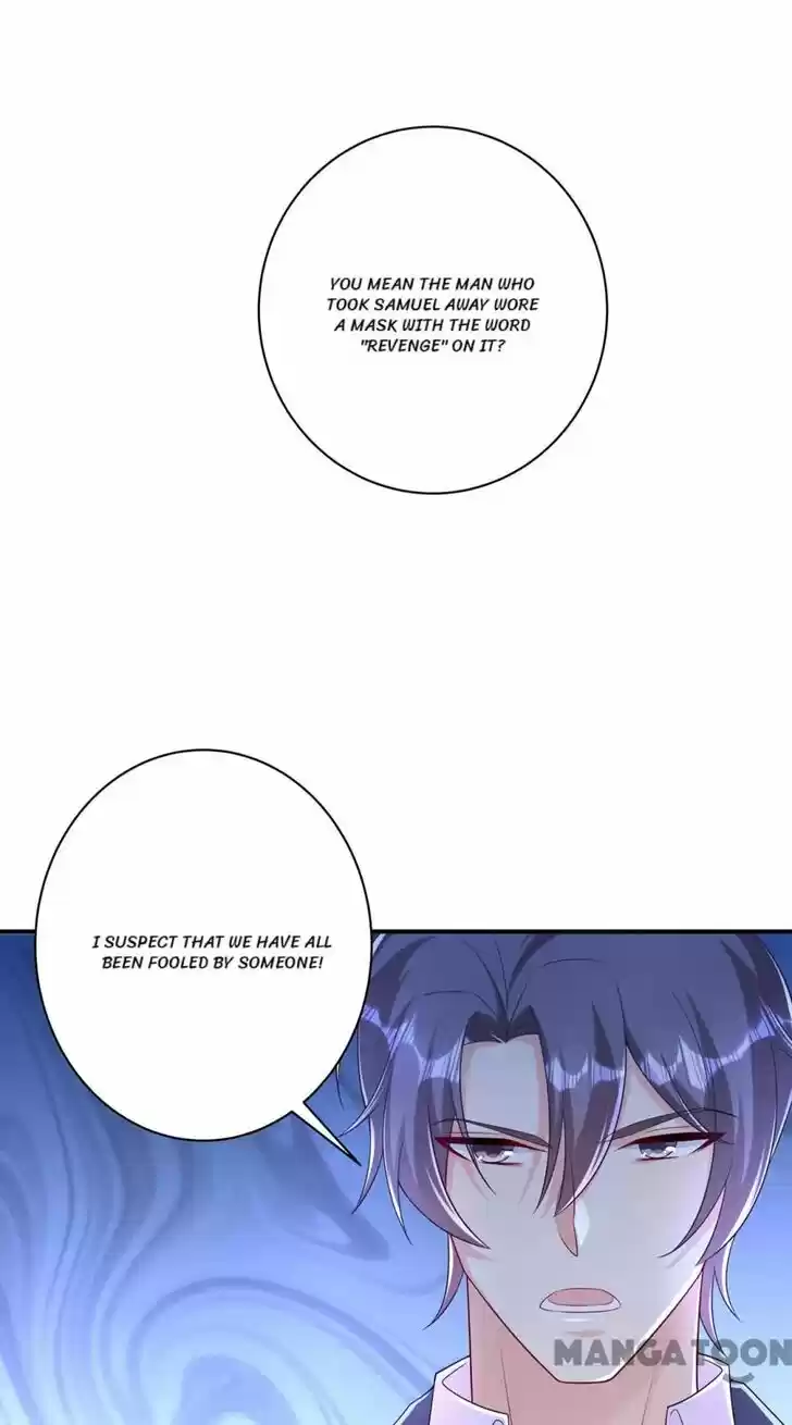 Into the Bones of Warm Marriage Ch.386