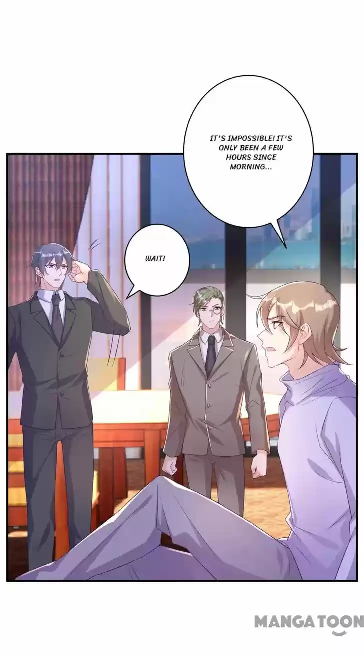 Into the Bones of Warm Marriage Ch.386