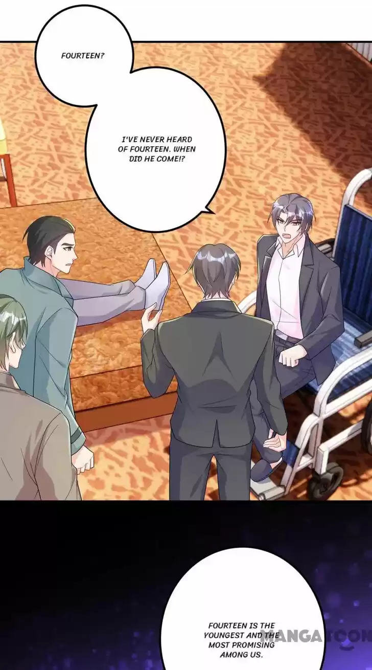 Into the Bones of Warm Marriage Ch.387