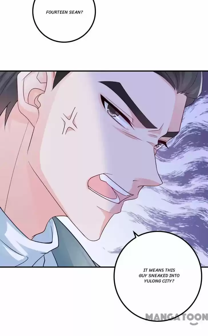 Into the Bones of Warm Marriage Ch.387