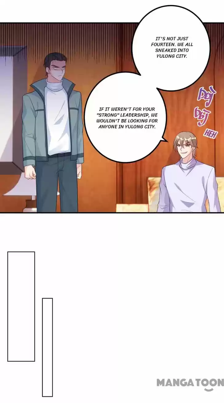 Into the Bones of Warm Marriage Ch.387