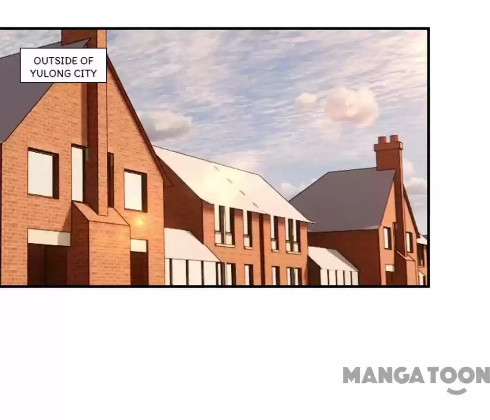 Into the Bones of Warm Marriage Ch.387