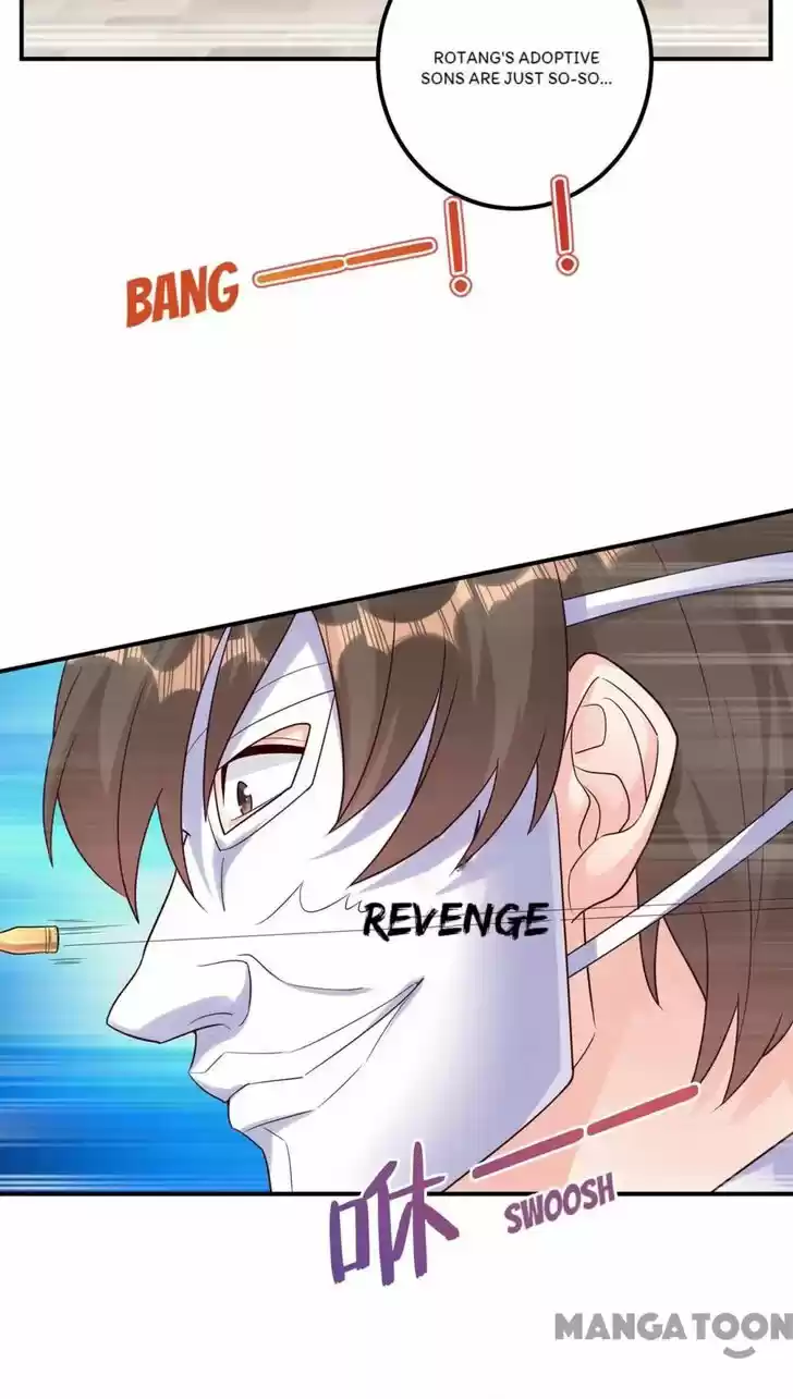 Into the Bones of Warm Marriage Ch.387