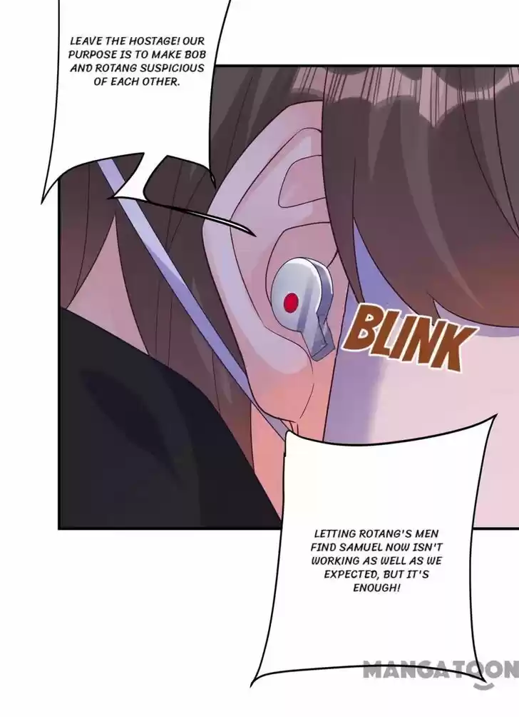 Into the Bones of Warm Marriage Ch.387