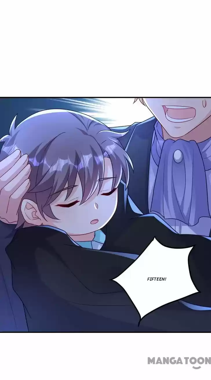 Into the Bones of Warm Marriage Ch.387