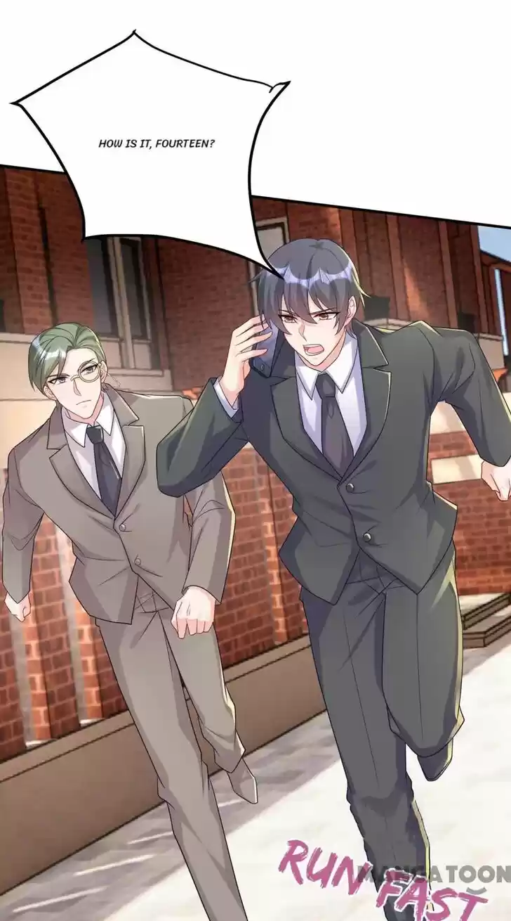 Into the Bones of Warm Marriage Ch.387