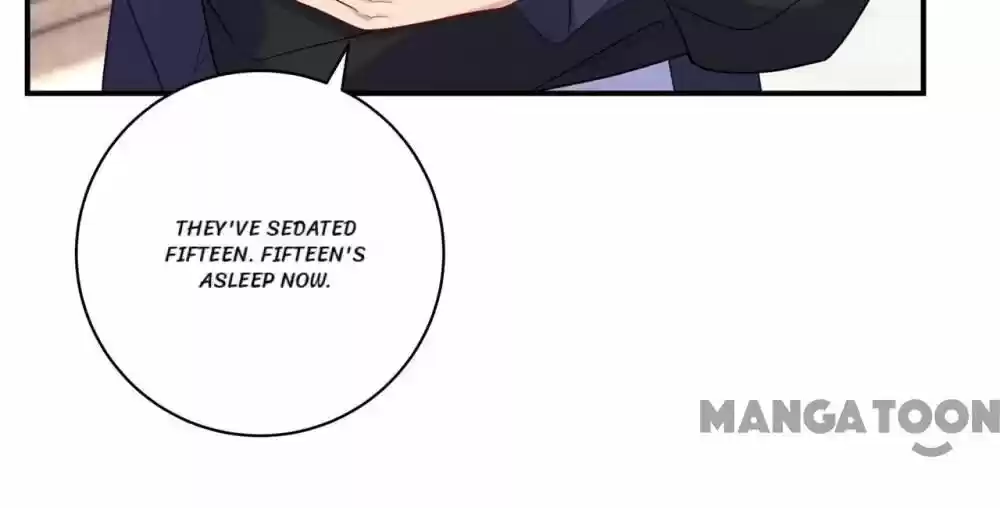 Into the Bones of Warm Marriage Ch.387