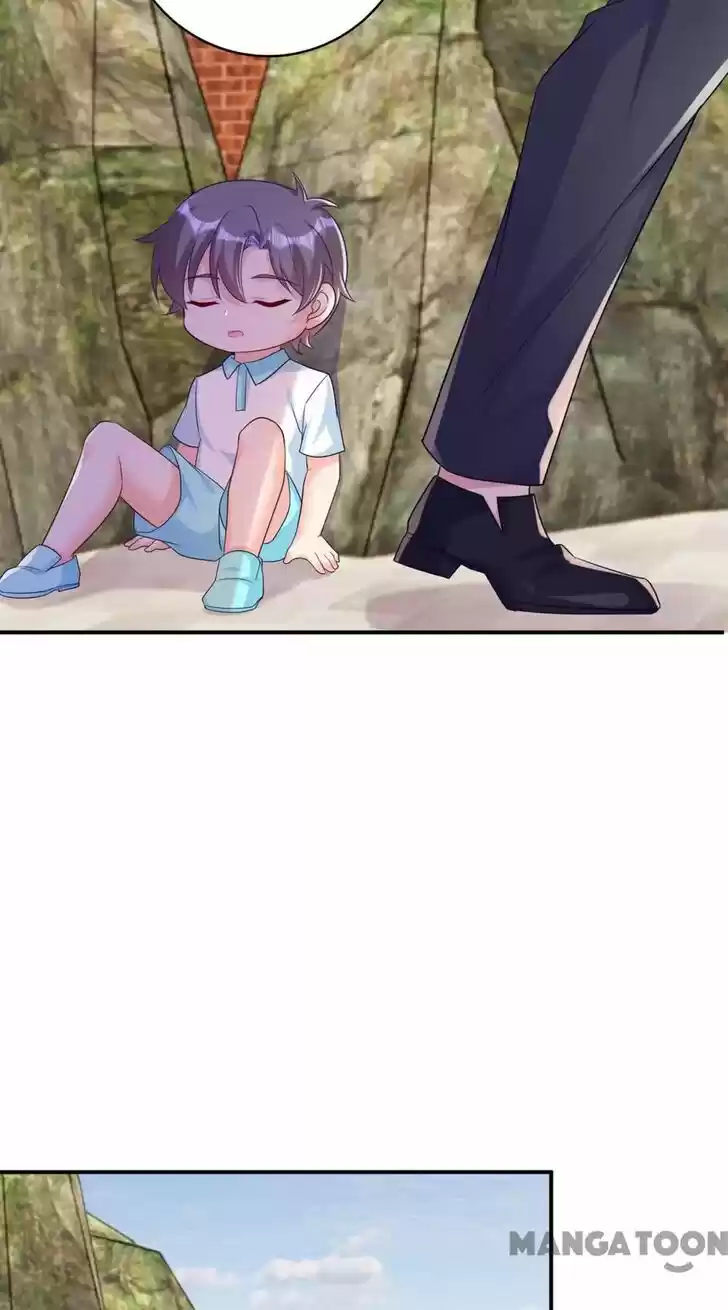 Into the Bones of Warm Marriage Ch.387