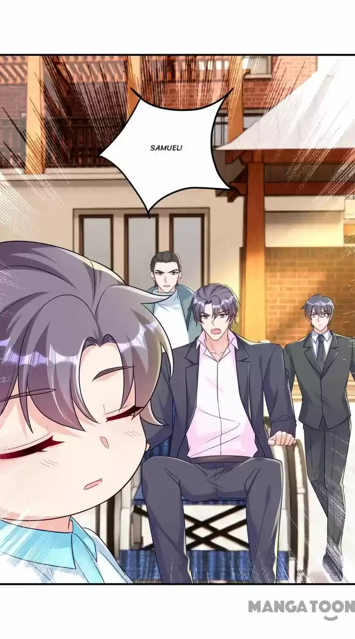 Into the Bones of Warm Marriage Ch.387