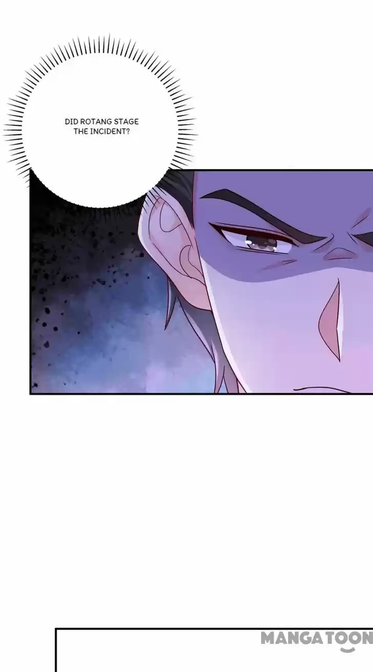 Into the Bones of Warm Marriage Ch.387